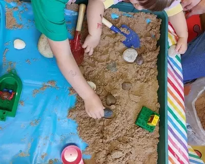 What Fun!